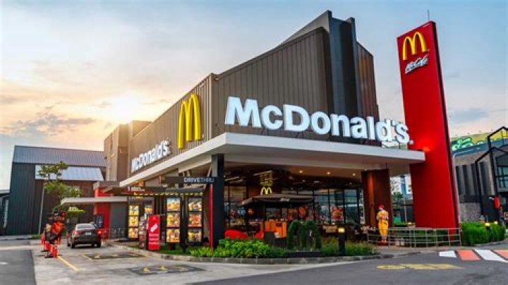 McDonald’s Layoffs – McDonald’s Job Cuts and Business Future
