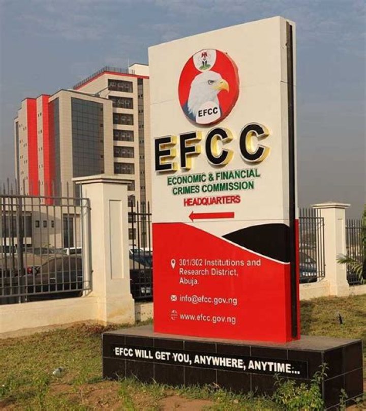 Meaning of EFCC: What is the full meaning and its functions?