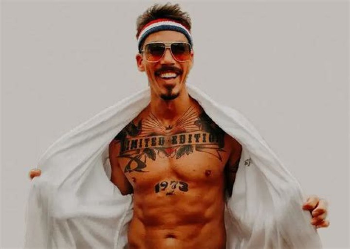 Meanings Behind David Bromstad’s Impressive Tattoos