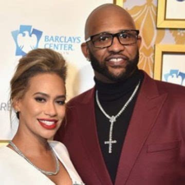 Meet Amber Sabathia – Photos Of CC Sabathia’s Wife, Married Since 2003