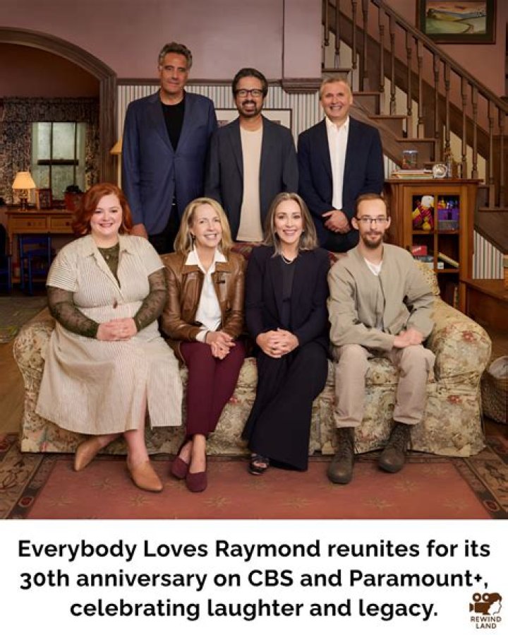 Meet Angie Campbell From "Raymond & Ray" And Her Boyfriend