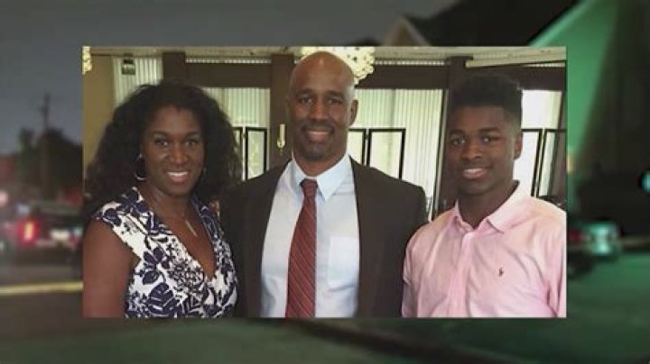 Meet Ben Armstrong Wife Bethany Armstrong And Kids