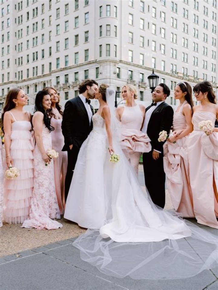 Meet Bridget Bahl Husband Dr Mike Chiodo, Kids And Family