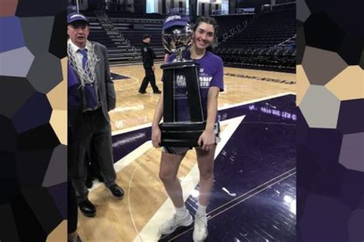 
Meet Brooke Pikiell – Steve Pikiell’s Daughter Is A College Basketball Standout
