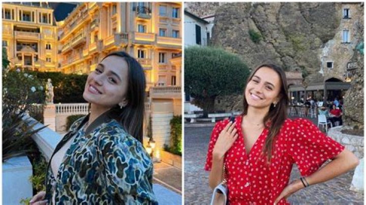 Meet Charles Leclerc’s ex-girlfriend: who is Charlotte Sine?