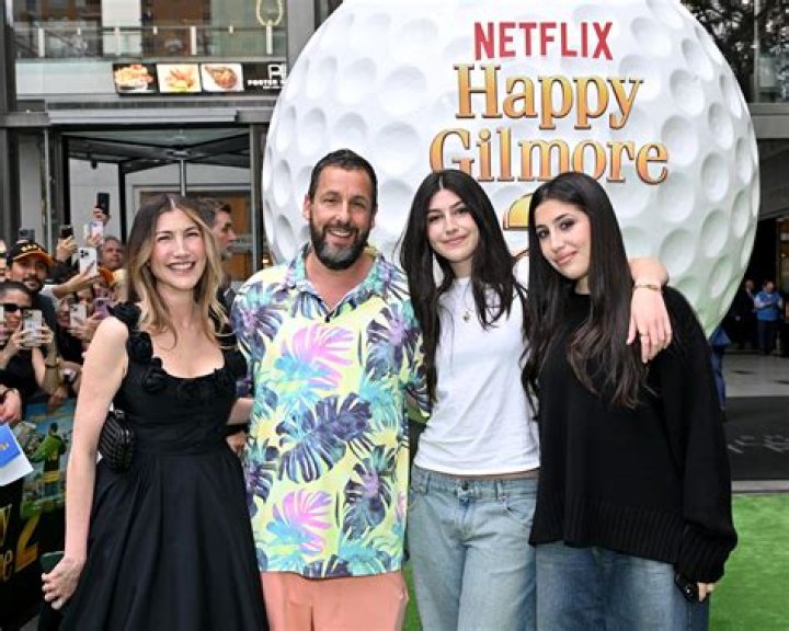 Meet Chris Titone Jackie Sandler Brother: Family Details