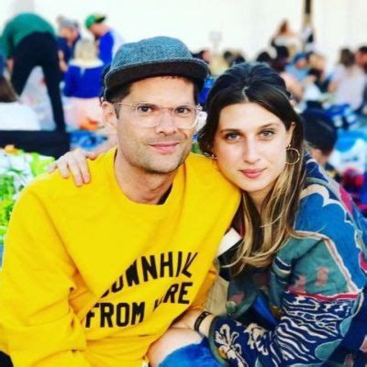 Meet Emily Arlook Husband, Will McCormack: Explore Their Family And Kids