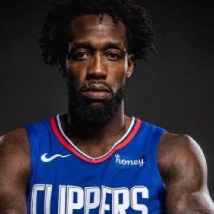 Meet Everett Beverley – Photos Of Patrick Beverley’s Son