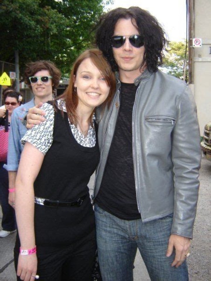 Meet Henry Lee White – Photos of Jack White’s Son With Ex-Wife Karen Elson