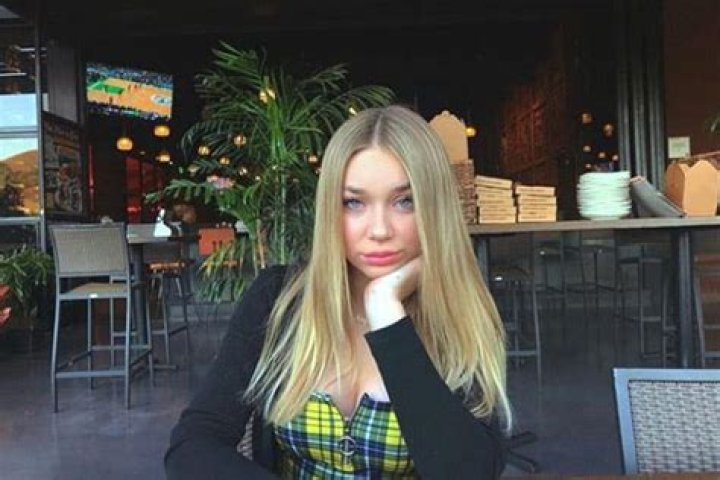 
Meet Jorja Bleu Michaels – Photos Of Bret Michaels’ Daughter With Partner Kristi Gibson
