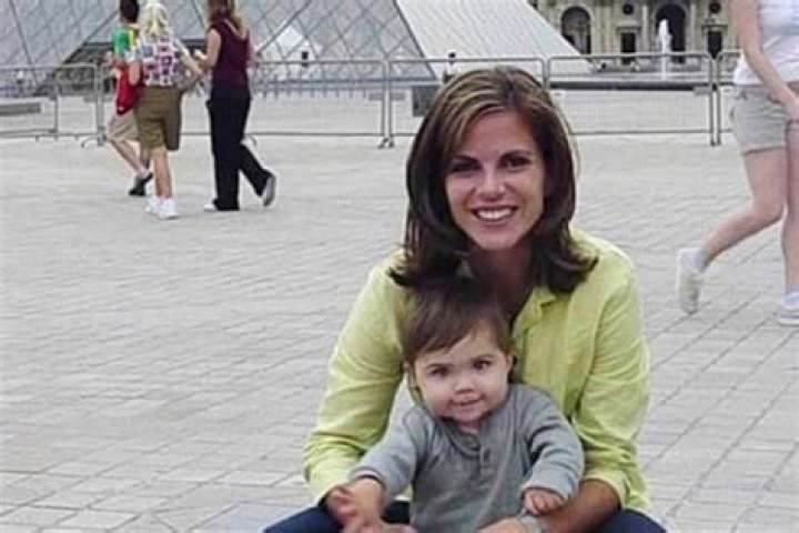 Meet Joseph Stockton Rhodes – Photos of Natalie Morales’ Son With Husband Joe Rhodes