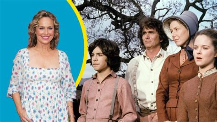 Meet Melora Hardin, the Actress Portraying Maggie's Mom on 'A Million Little Things'