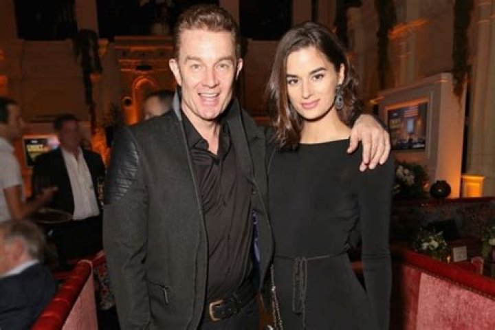 Meet Patricia Rahman aka Jasmin Marsters, James Marsters’ Wife With Whom He Is Married Since 2011
