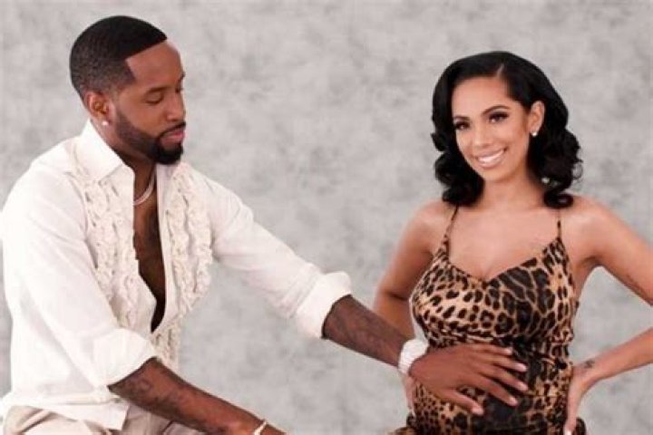 Meet Raul Conde – Photos Of Baby Father Of Erica Mena’s Son King Conde