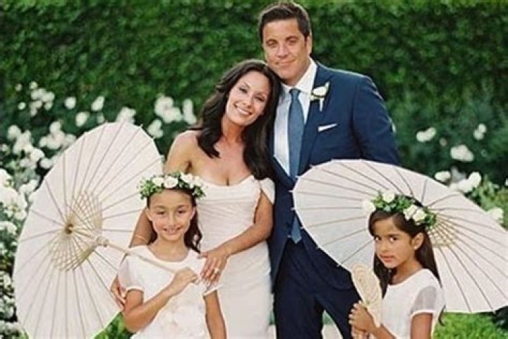 Meet Sarina Elliott – Photos Of Josh Elliott’s Daughter From His Previous Marriage