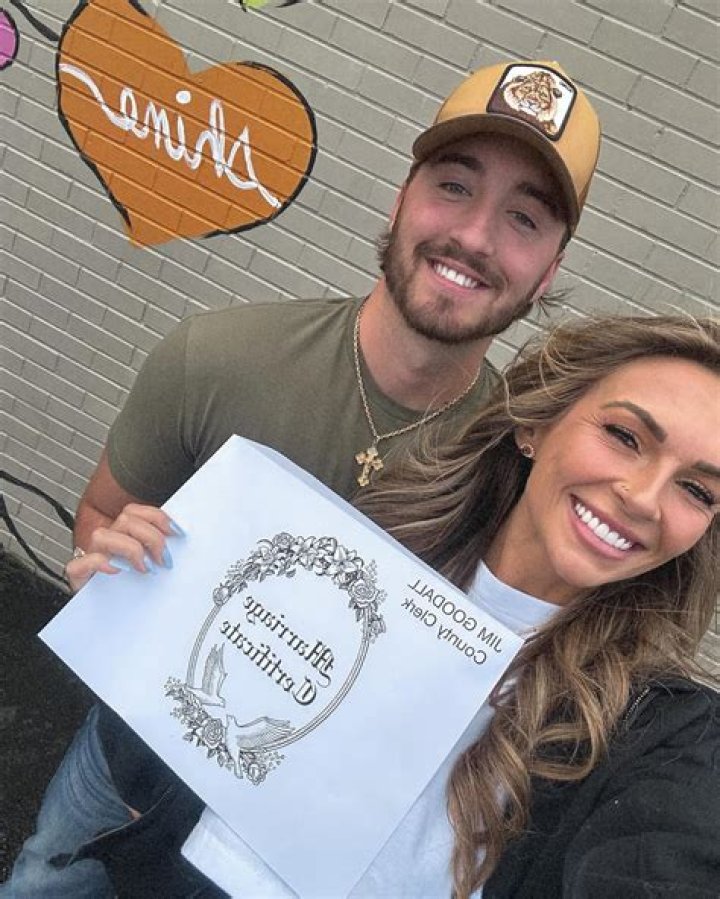 Meet Tammy Smith And Ted Smith: Eric Smith Parents