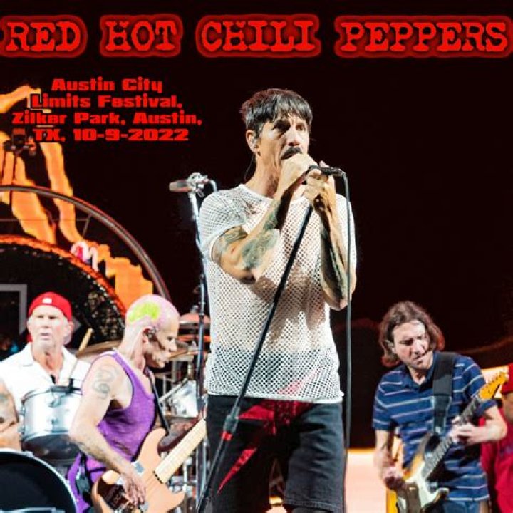 Meet The Enchanting Girlfriend Of The Red Hot Chili Peppers Singer: An Insider's Perspective