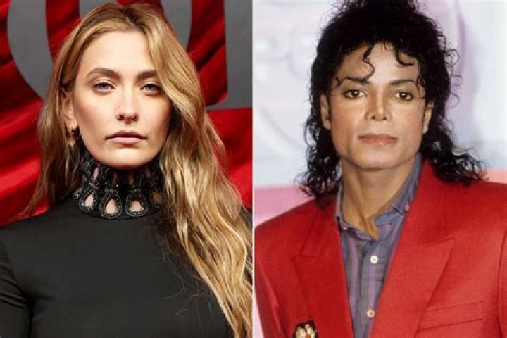 Meet the woman who shares a striking resemblance with Michael Jackson