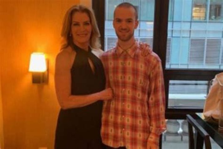 Meet Toby Gerroll – Photos Of Daniel Gerroll’s Son With Patricia Kalember