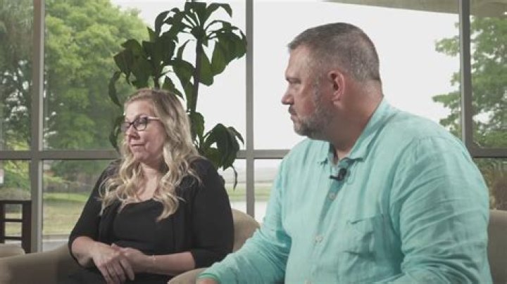 Meet Tristyn Bailey Parents Stacy Forrest