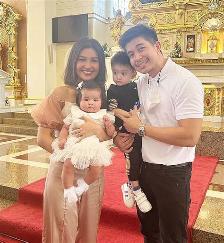 Meet Winwyn Marquez Baby Father On Instagram- Her New Boyfriend Name Exposed