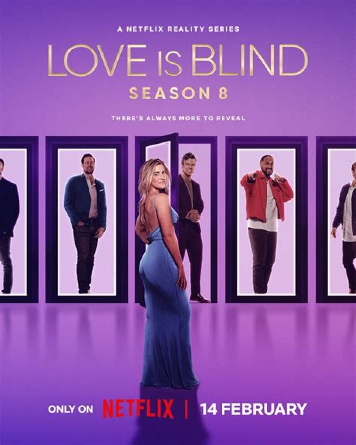 Meet Zack Goytowski's Sister Alexa — Details on the 'Love Is Blind' Star's Sibling