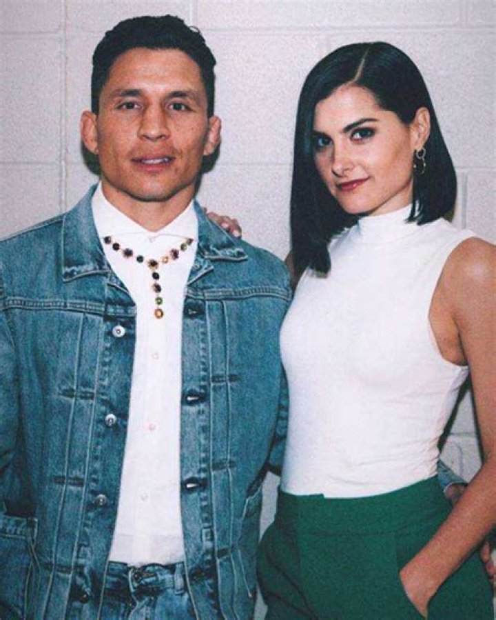 Megan Olivi bio: age, height, husband and hot photos