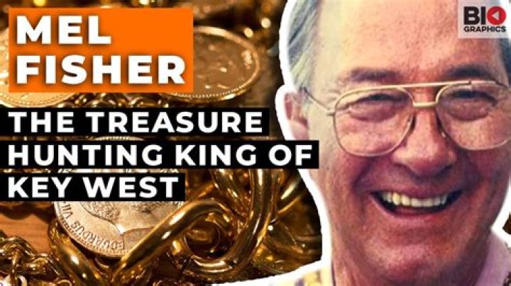 Mel Fisher Net Worth – How Much is Fisher Worth?
