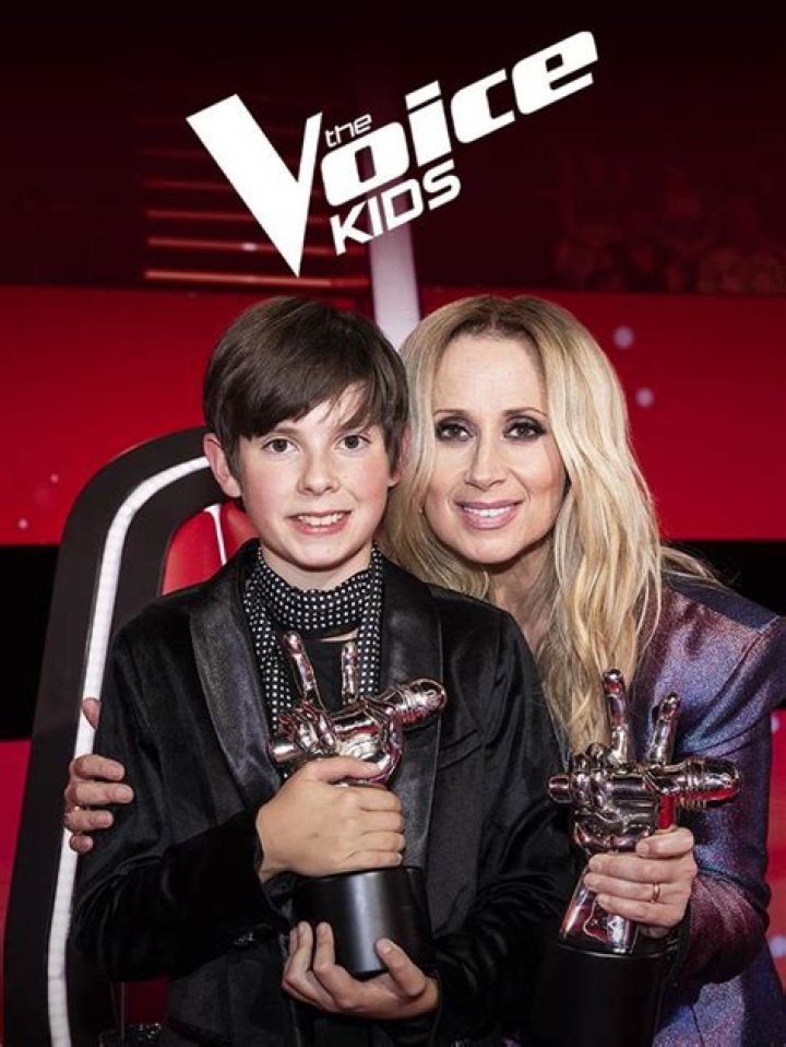 Melanie C The Voice | Popnable