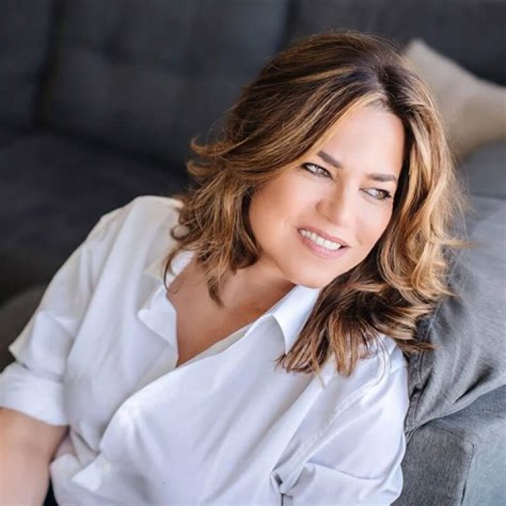 Melanie Smith