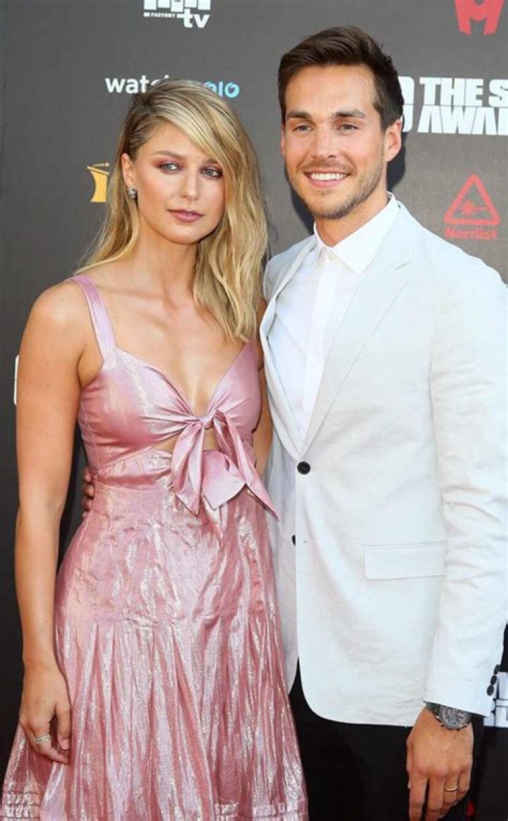 Melissa Benoist – Biography, Facts & Life Story