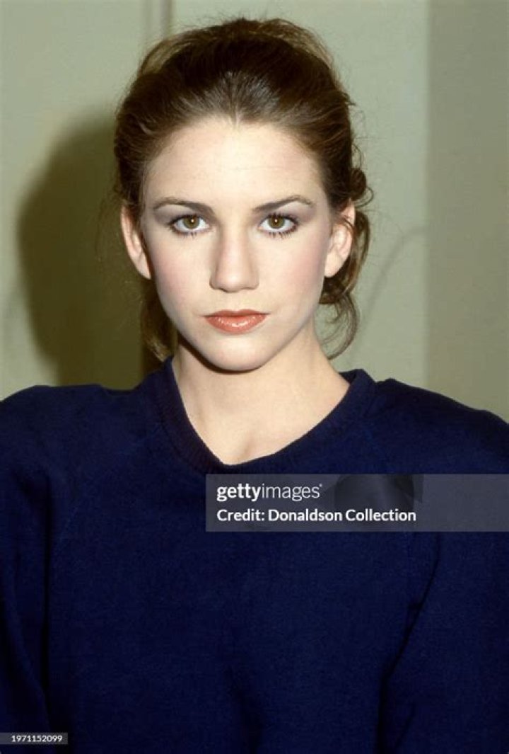 Melissa Gilbert