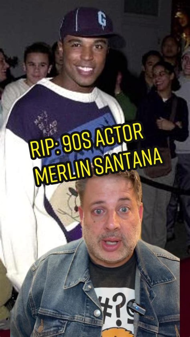 Merlin Santana Killers - Where Are They Now?