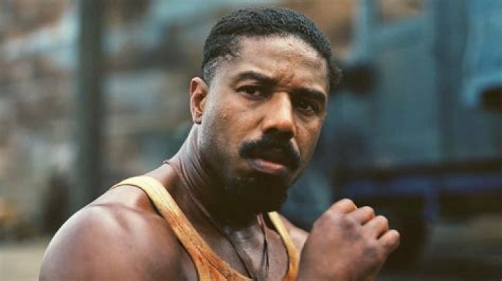 Michael B. Jordan's Little Brother, Khalid, Is a Successful TV Development Executive