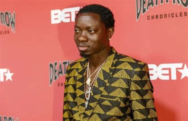 Michael Blackson – Biography, Facts & Life Story
