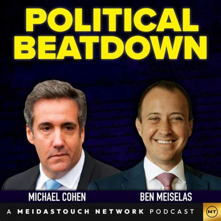 Michael Cohen Podcast, Bio, Wiki, Age, Wife, Jail, Book, and Net Worth