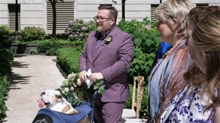 Michael Cyril Creighton, Bio, Wiki, Age, Husband, Spotlight, Dexter, and Net Worth