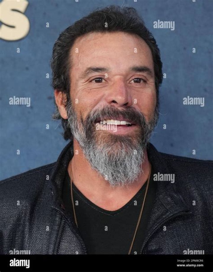 Michael Irby