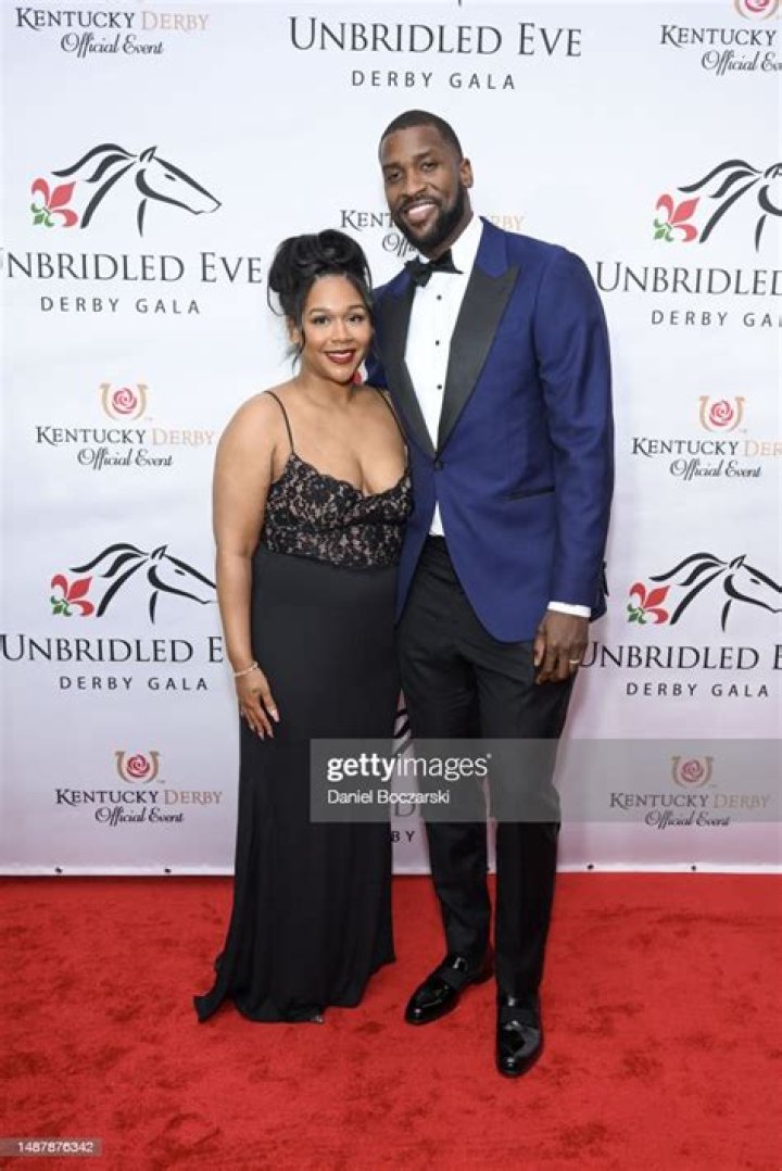 Michael Kidd-Gilchrist Net Worth 2024