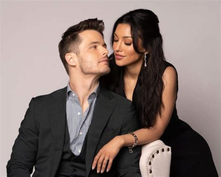 Michael Mealor Actor, Bio, Wiki, Age, Height, Wife, Young and the Restless, Net Worth