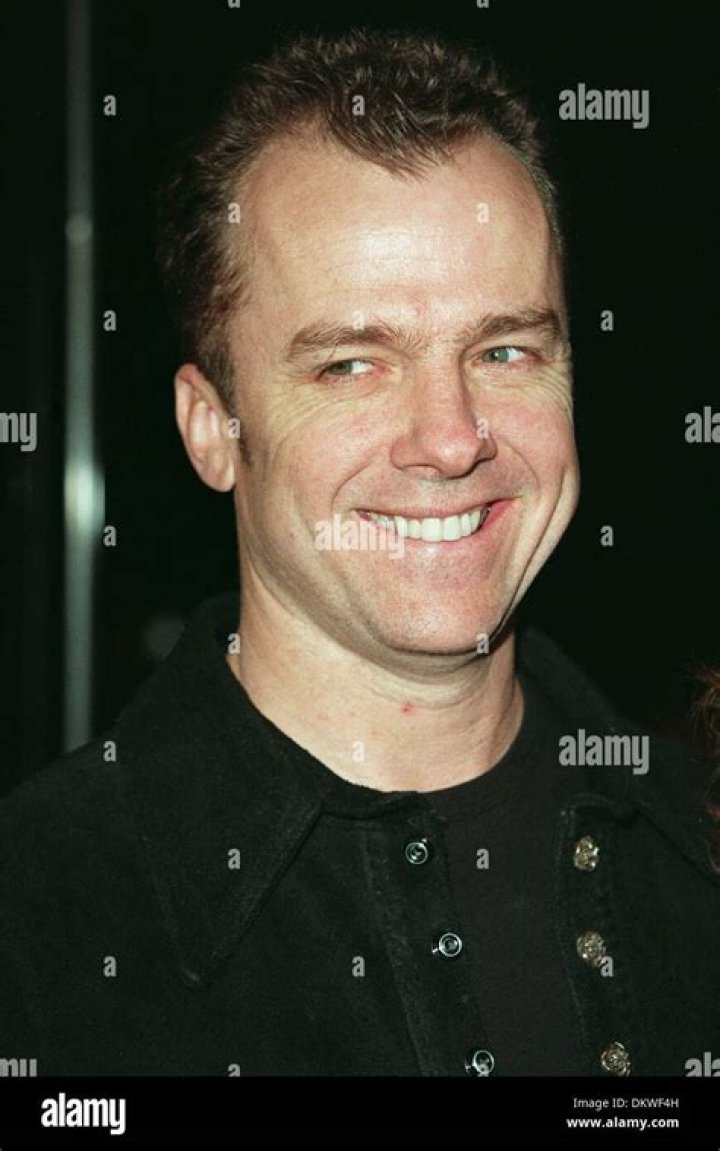 Michael O’Keefe