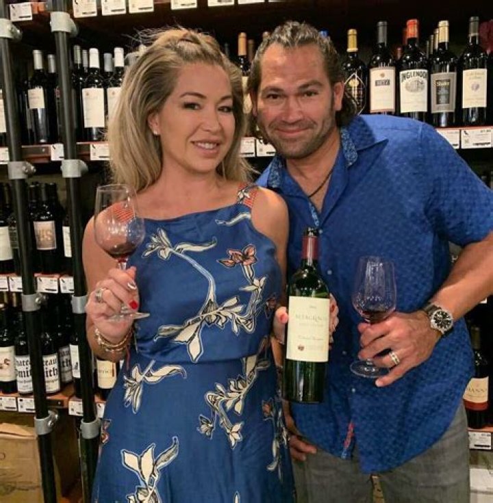 Michelle Mangan-Damon’s biography: who is Johnny Damon’s wife?