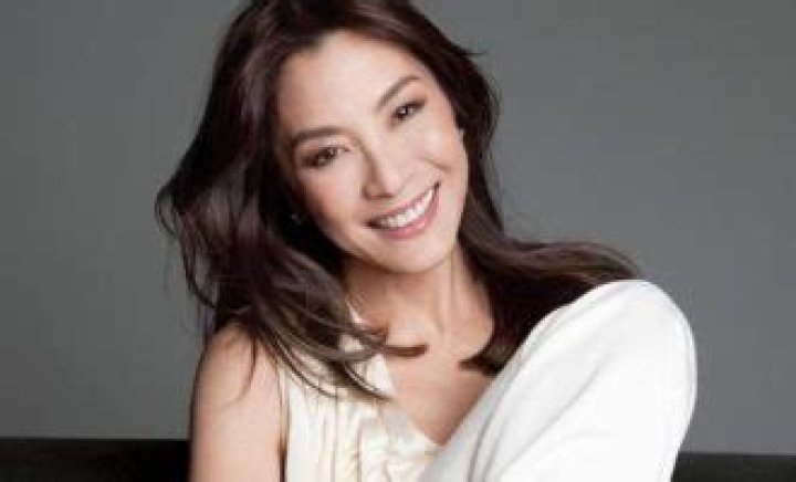 Michelle Yeoh Weight Loss Before And After- Health Update