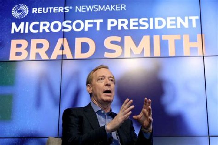 Microsoft faces heat from US Congress over cybersecurity