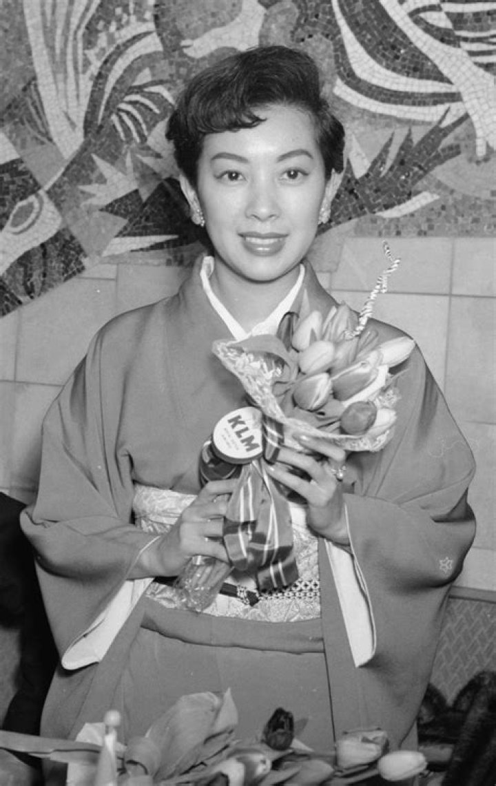 Miiko Taka – Biography, Facts & Life Story
