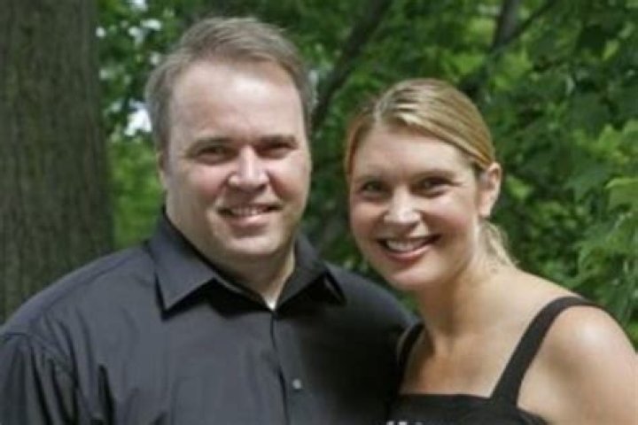 Mike McCarthy’s Wife Jessica Kress – Enjoying Marital Bliss Since 2008