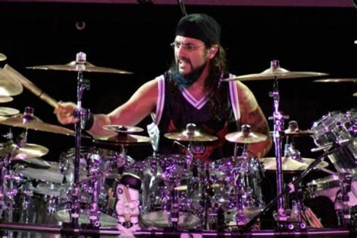 
Mike Portnoy Net Worth – Income And Earnings As A Musician
