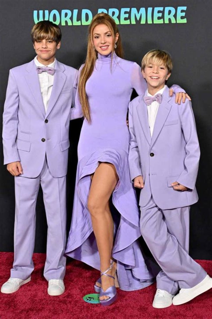 Milan Piqué Mebarak - SnogBlogy