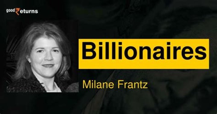 Milane Frantz Net Worth – How Much is Frantz Worth?