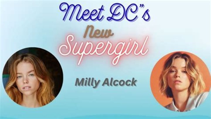 Milly Alcock Bio, Height, Career, Net Worth, Movies, IG